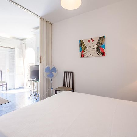 Apartment Boutique Center Seville Ngoại thất bức ảnh
