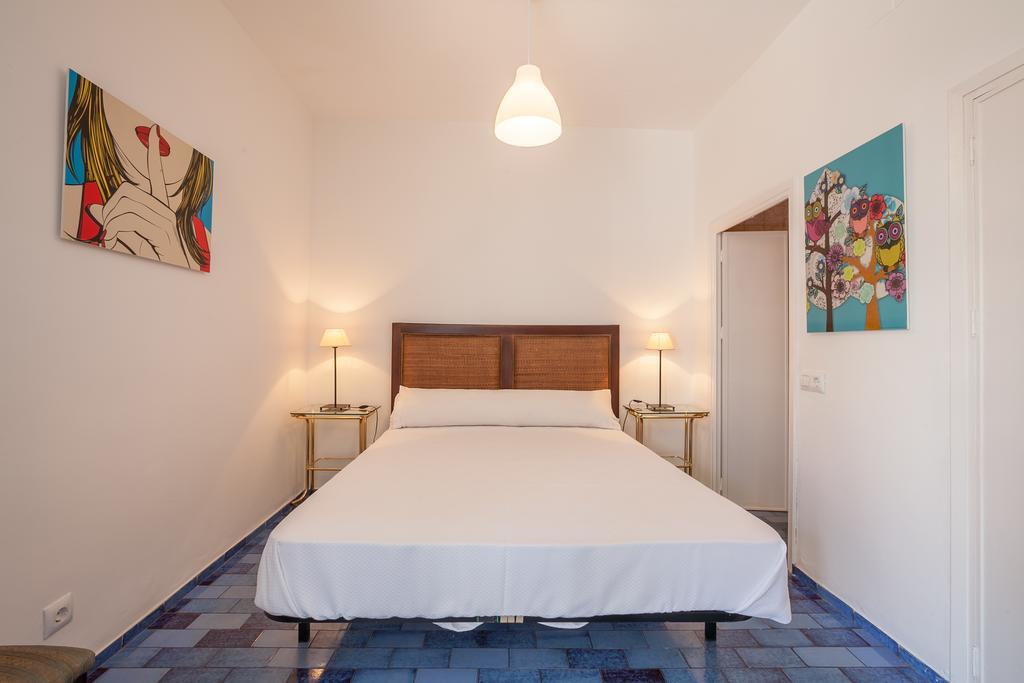 Apartment Boutique Center Seville Ngoại thất bức ảnh