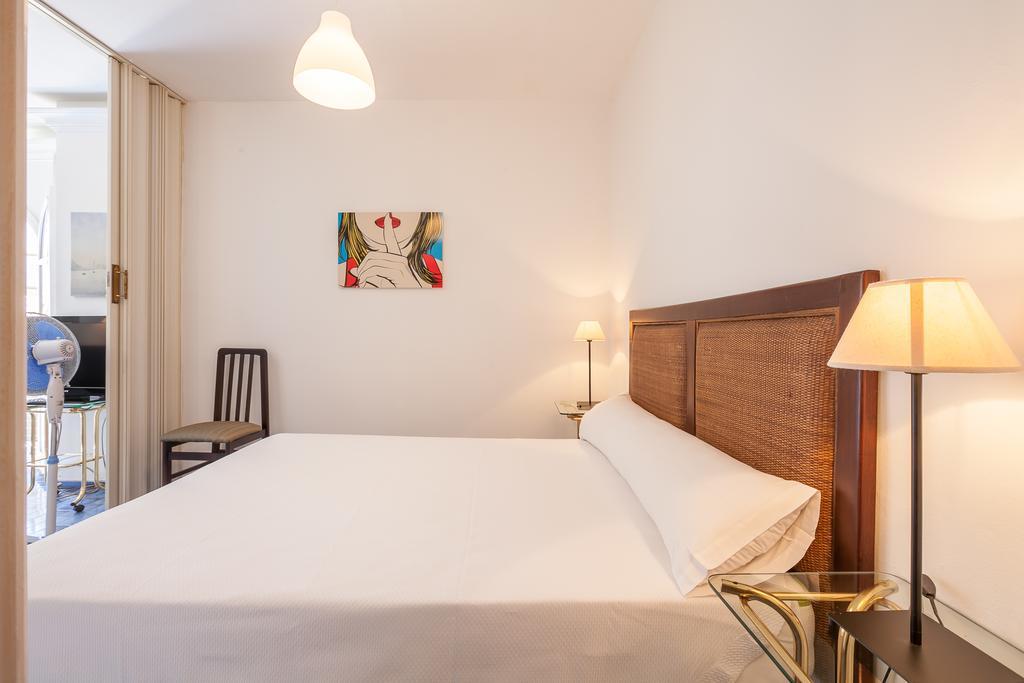 Apartment Boutique Center Seville Ngoại thất bức ảnh