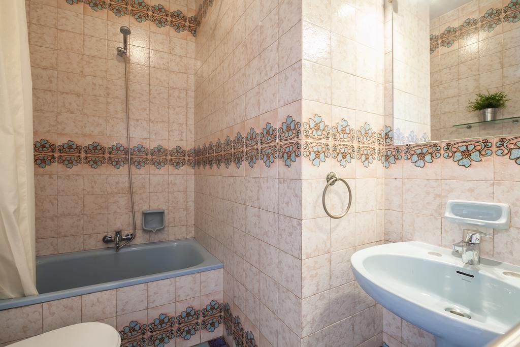 Apartment Boutique Center Seville Ngoại thất bức ảnh